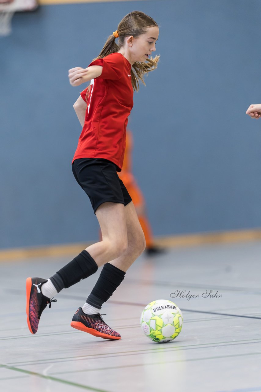 Bild 120 - wBJ Futsalmeisterschaft